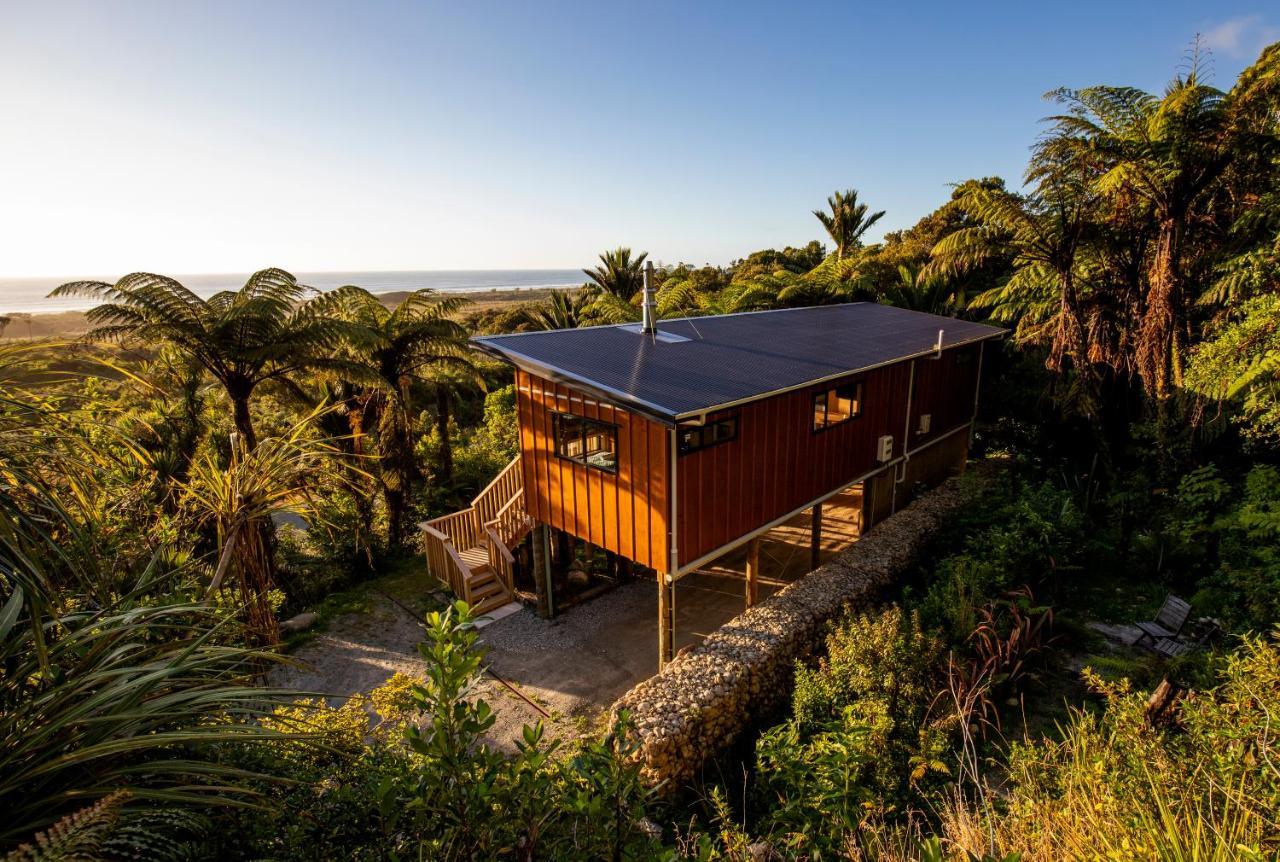 Ferienhaus Treescapes Punakaiki